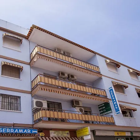 Sun Serramar *