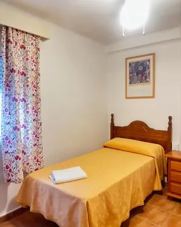 Serramar * Benalmádena