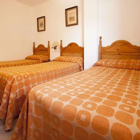 Serramar Πανσιόν
