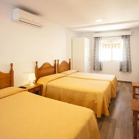 Πανσιόν Serramar