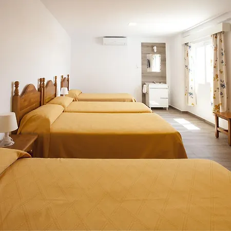Πανσιόν Serramar