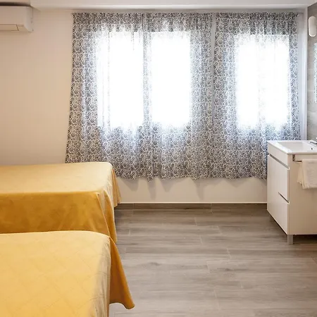 Πανσιόν Serramar