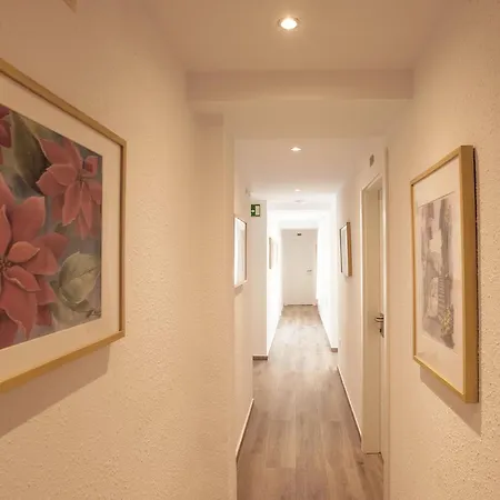 Serramar Πανσιόν Benalmádena