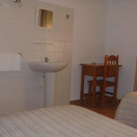 Πανσιόν Serramar